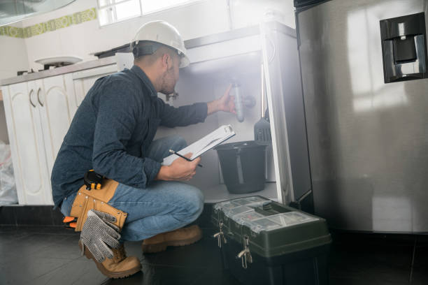 Best Water Softener Installation  in West Long Branch, NJ