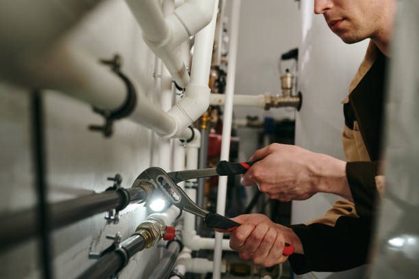 Best Toilet Repair Services  in West Long Branch, NJ