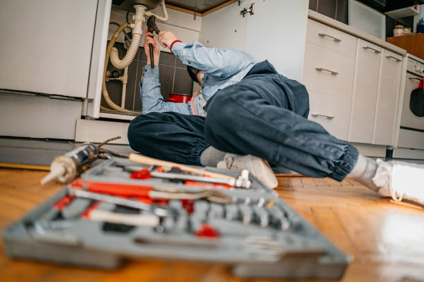 Best 24-Hour Plumber Near Me  in West Long Branch, NJ