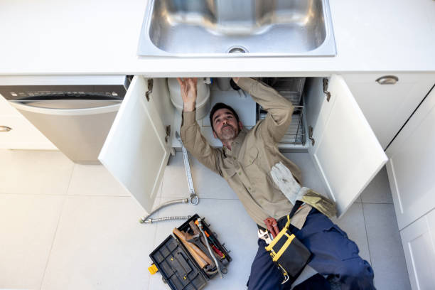 Best Shower Repair Services  in West Long Branch, NJ