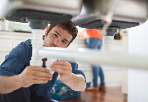 Best Leak Detection Services  in West Long Branch, NJ