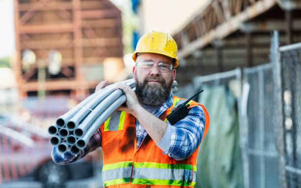 Best Commercial Plumbing Services  in West Long Branch, NJ