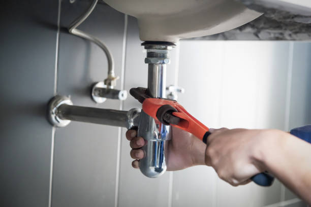 Best Pipe Repair Near Me  in West Long Branch, NJ