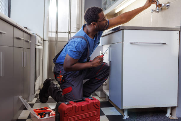 Best Gas Line Repair  in West Long Branch, NJ