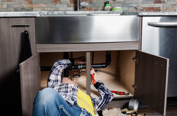 Best Drain Cleaning Services  in West Long Branch, NJ
