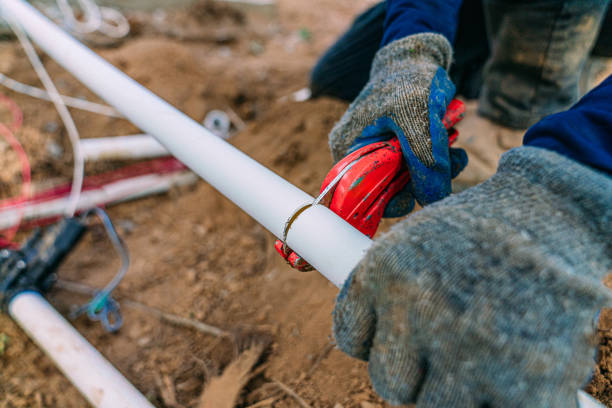 Shower Repair Services in West Long Branch, NJ