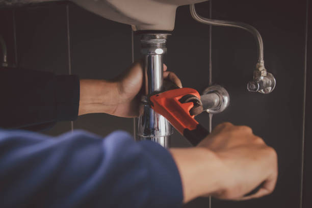 Reliable West Long Branch, NJ Plumbing Solutions